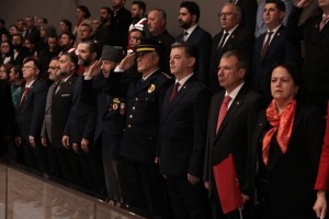 Cumhuriyetimizin 103. Yıl Dönümü Kutlu Olsun